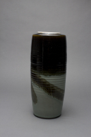 Kurt%20Weiser%2C%20%3Cb%3E%3Ci%3E%20Covered%20Jar%3C%2Fi%3E%3C%2Fb%3E%2C%20ca.%201975%2C%20stoneware%20with%20glaze%2C%20Gift%20of%20Maurice%20O.%20and%20Evelyn%20Georges%2C%20%26%23169%3B%20unknown%2C%20research%20required%2C%202013.9.1a%2Cb